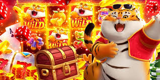 fortune tiger 1xbet para mobile